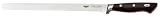 Paderno World Cuisine 11 7/8 Salmon Slicing Knife with Forged Blade