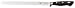 Paderno World Cuisine 11 7/8 Salmon Slicing Knife with Forged Blade