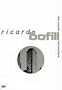 Ricardo Bofill (Obras y Proyectos / Works and Projects)