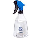 Tersano Lotus Multi-Purpose Spray Bottle LSA200 Mold Mildew Remover