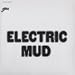Search : Muddy Waters: Electric Mud LP