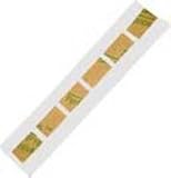 Barcus Berry Adhesive Patches 48 Count