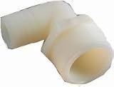 1/2x1/4MPT Hose Barb