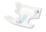 COMFORT-AIRE MEDIUM ADULT BRIEFS