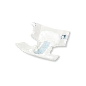 COMFORT-AIRE EXTRA LARGE ADULT BRIEFS