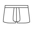 Produkt-Bild: Boxer Shorts