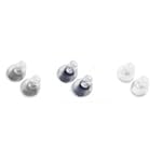 Replacement tips for Bose in-ear