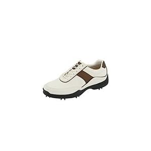 Buy Callaway Contessa | Ladies Golf Shoes Blanco Bronze by Callaway