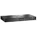 Digital Data LevelOne GSW-2692 ProCon Stacking Switch Switch Fast / Giga 24 x RJ45 10 / 100 + 2 x RJ45 1000 BT / MiniGBIC 19