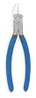 Westward 1UKL3 Diagonal Cutter, 7 1/2 In L, 15/32 W Jaw