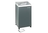 Shredmaster 3890D Continuous Usage Micro Shred Paper Shredder, Charcoal Gray (GBC1757330)
