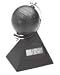 Tablemate Globe Desk Clock Radio Image