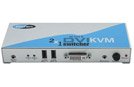 Gefen DVI Fm Extender, A/V Amplifiers/Extenders/Converters/Receivers, Electronics & Computers