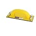 Plastic Hand Sander with Clamp Image