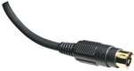 RCA - S-VIDEO CABLE (6 FT)
