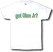 got Ginn Jr.? Youth T-Shirt