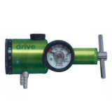 11XlgELGlML. SL160  Drive Medical Oxygen Conserving Device, Dual Lumen, Green