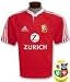 British & Irish Lions 2005 Home LS Rugby Jersey
