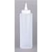 Kitchen & Housewares : Harold Import 12-Ounce Condiment Squeeze Bottle