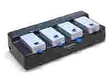 PANASONIC BATTERY CHARGER 4-BAY FOR CF-C1 MK1 MK2