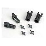 Traxxas Drive Shafts:Nitro N4-Tec TRA4851 by Traxxas