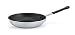 [Item]: Fry Pan 7" Diameter [Additional Info]: Handy Fry Pans Are Made of Aluminum. Durable aluminum fry pans are coated with PowerCoat2, which allows carefree no-stick cooking and easy clean up. NSF certified.