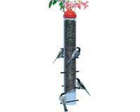 Perky Pet Red Dome (Sunflower Feeder)