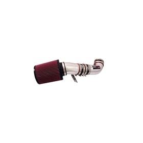 Injen Technology PF7021WB Wrinkle Black Power-Flow Intake System