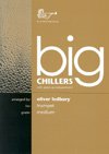 Books : Big Chillers for Trumpet and Piano