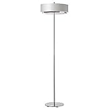 IMAGE OF IRIS P-2719 Floor Lamp by Estiluz