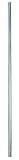 Manfrotto 034BSET 59-Inch Set of 2 Extension for Autopole System (Silver)