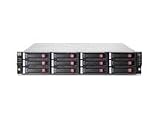 HP DL185R05 2376 QC 2.3GHz 2x1GB 8xHDD