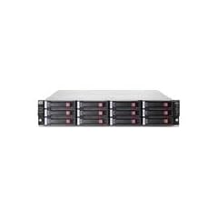 HP DL185R05 2376 QC 2.3GHz 2x1GB 8xHDD
