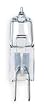 LumaPro 2CVB9 Lamp, 50T4Q/12V, PK 4