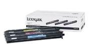 Lexmark 12N0772 Color Laser Toner Developer, Works for C910, C910dn, C910FN, C910in