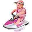 My Little BABY Born Water Fun Doll with Jet Ski (3845420)'