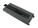 DS Miller Inc. Equivalent of PANASONIC TOUGHBOOK CF-19 SERIES Laptop Battery