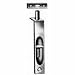 Tools & Hardware : Bright Solid Brass Flush Bolt