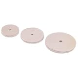 SEPTLS110A65 - Sewed Cotton Buffing Wheels