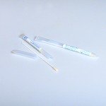 Quidel Quickvue Swab Transport Tube Set
