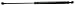 Monroe 901244 Max-Lift Gas Charged Lift Support
