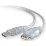V7 - USB cable - 4 PIN USB Type A (M) - 4 PIN USB Type B (M) - 3 m ( USB / Hi-Speed USB )