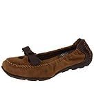 Born Cinco | Women's Flat Shoes Mudd Nubuck