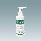 Biotone Herbal Select Face Therapy Massage Lotion 6oz