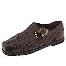 Deer Stags Cancun | Mens Dress Flat Shoes Tan by Deer Stags
