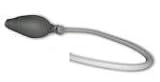 Bulb & Valve For Omron Digital Blood Pressure