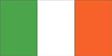 Ireland Flag