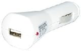 USB Car Charger Adapter
