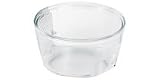 Secura Turbo Oven Glass Bowl