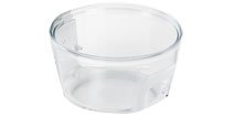 Secura Turbo Oven Glass Bowl
